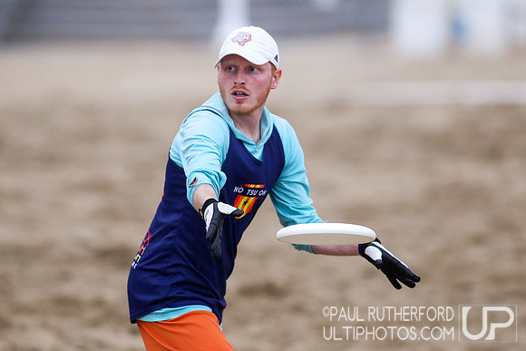 2019 USAU Beach Ultimate National Championships