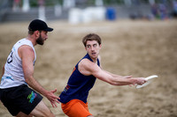 2019 USAU Beach Ultimate National Championships