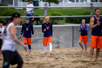 2019 USAU Beach Ultimate National Championships