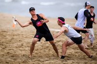 2019 USAU Beach Ultimate National Championships