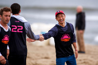2019 USAU Beach Ultimate National Championships