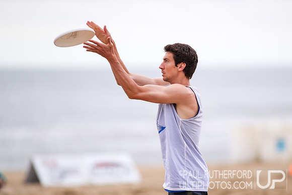 2019 USAU Beach Ultimate National Championships