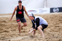 2019 USAU Beach Ultimate National Championships