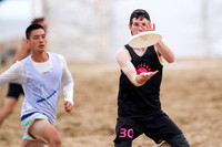 2019 USAU Beach Ultimate National Championships