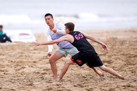 2019 USAU Beach Ultimate National Championships