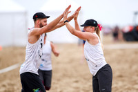 2019 USAU Beach Ultimate National Championships