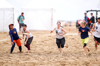 2019 USAU Beach Ultimate National Championships