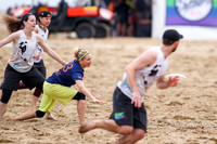 2019 USAU Beach Ultimate National Championships