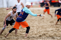 2019 USAU Beach Ultimate National Championships