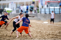 2019 USAU Beach Ultimate National Championships