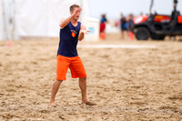 2019 USAU Beach Ultimate National Championships
