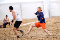 2019 USAU Beach Ultimate National Championships