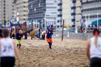 2019 USAU Beach Ultimate National Championships