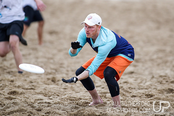 2019 USAU Beach Ultimate National Championships