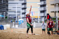 Other Mixed Masters Coverage - USAU Beach Championships 2019