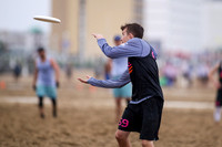 2019 USAU Beach Ultimate National Championships
