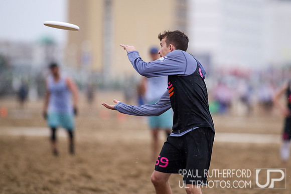2019 USAU Beach Ultimate National Championships