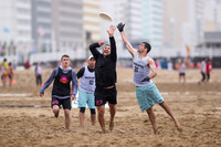 2019 USAU Beach Ultimate National Championships