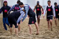 2019 USAU Beach Ultimate National Championships