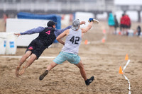 2019 USAU Beach Ultimate National Championships