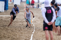 2019 USAU Beach Ultimate National Championships