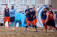 2019 USAU Beach Ultimate National Championships
