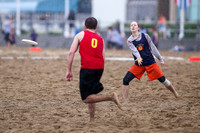2019 USAU Beach Ultimate National Championships