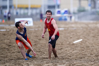 2019 USAU Beach Ultimate National Championships