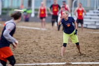 2019 USAU Beach Ultimate National Championships