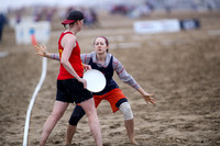 2019 USAU Beach Ultimate National Championships
