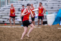 2019 USAU Beach Ultimate National Championships