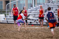 2019 USAU Beach Ultimate National Championships