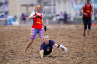 2019 USAU Beach Ultimate National Championships