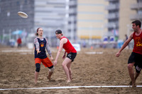 2019 USAU Beach Ultimate National Championships