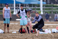 2019 USAU Beach Ultimate National Championships