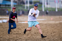 2019 USAU Beach Ultimate National Championships