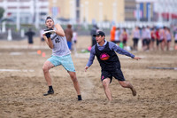 2019 USAU Beach Ultimate National Championships