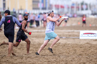 2019 USAU Beach Ultimate National Championships