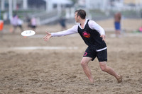 2019 USAU Beach Ultimate National Championships