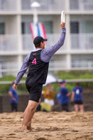 2019 USAU Beach Ultimate National Championships