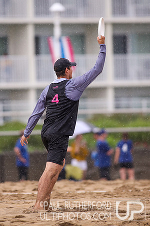 2019 USAU Beach Ultimate National Championships