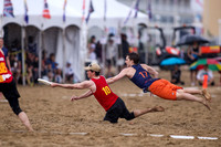 2019 USAU Beach Ultimate National Championships