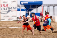 2019 USAU Beach Ultimate National Championships
