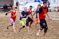 2019 USAU Beach Ultimate National Championships