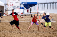 2019 USAU Beach Ultimate National Championships