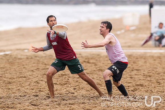 2019 USAU Beach Ultimate National Championships