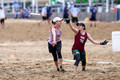 Mixed Masters Final - USAU Beach Championships 2019