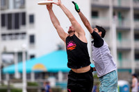2019 USAU Beach Ultimate National Championships