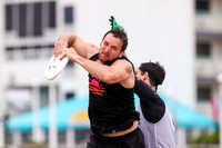 2019 USAU Beach Ultimate National Championships