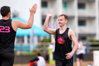 2019 USAU Beach Ultimate National Championships